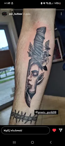 Redrum Tattoo & Piercing